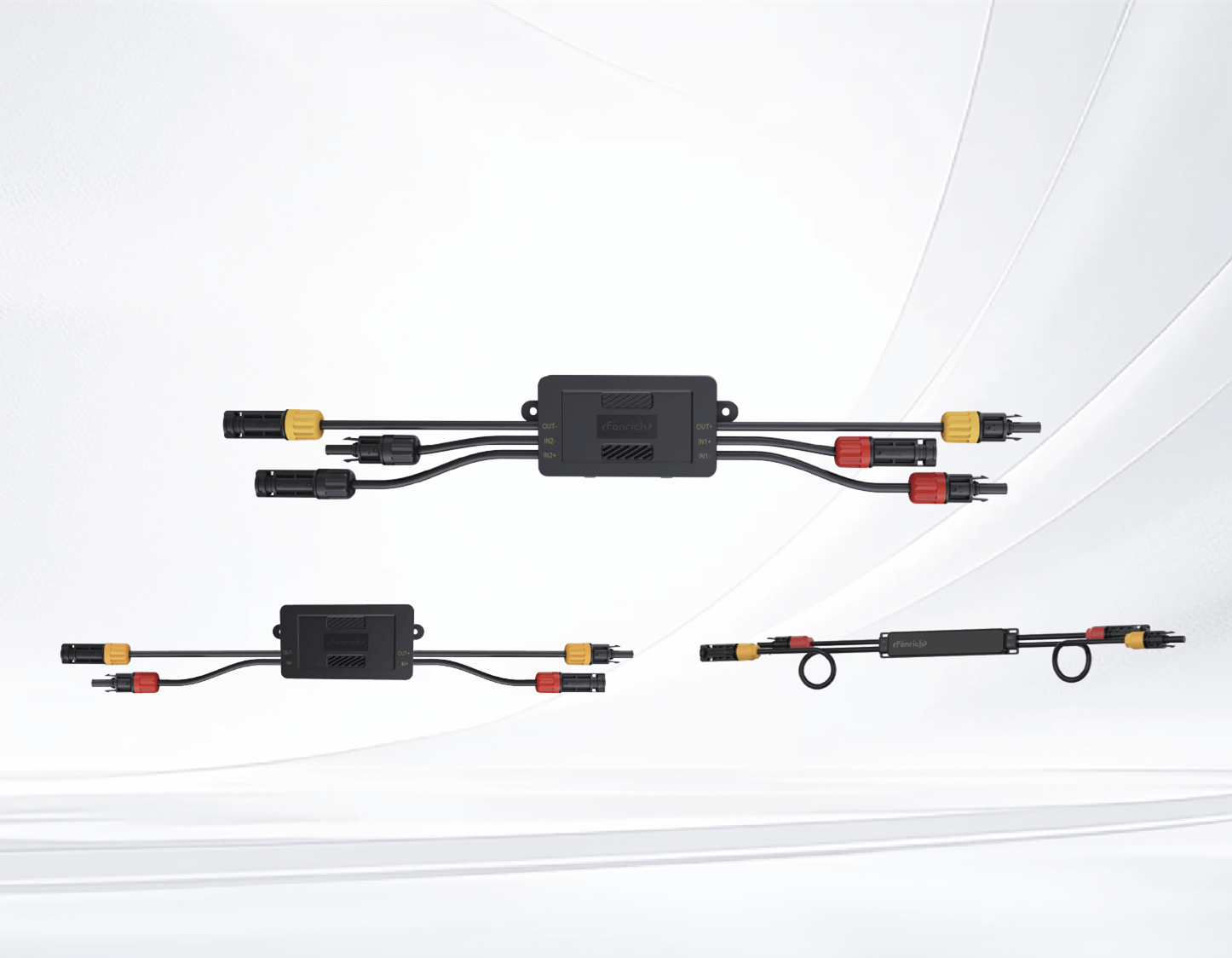 【 RSD 】 Fonrich ラピッドシャットダウンモデルの選び方