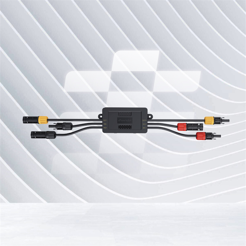 スマートセーフティプロテクター （RSD） —TT シリーズ AFCI 搭載