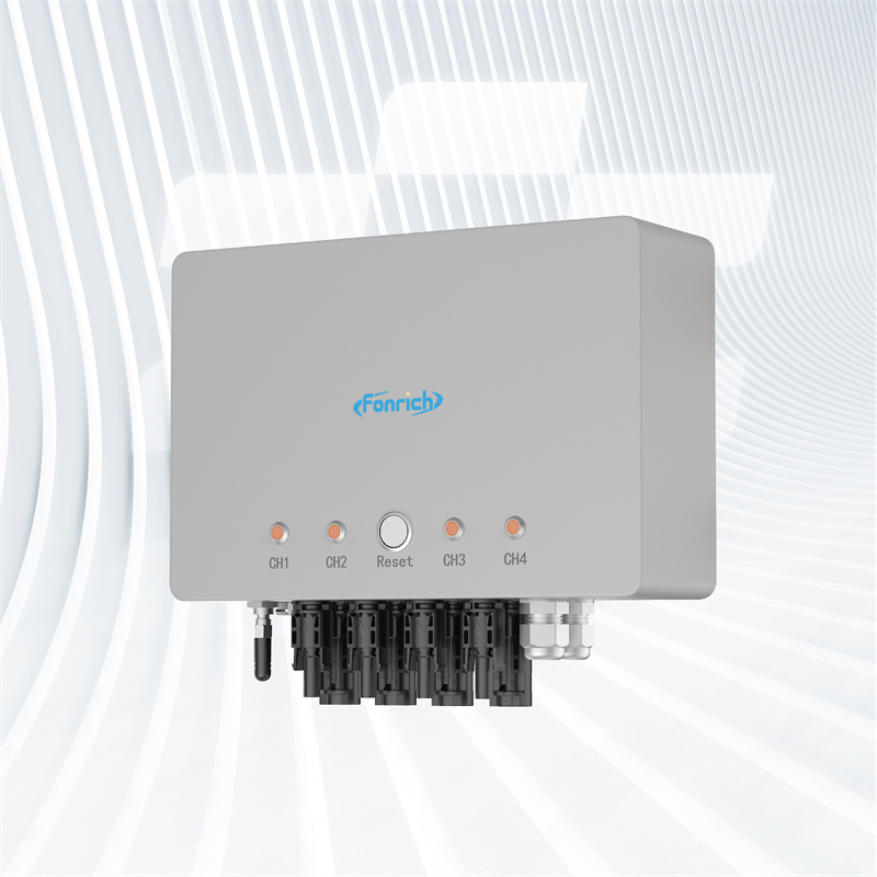 アーク保護ボックス