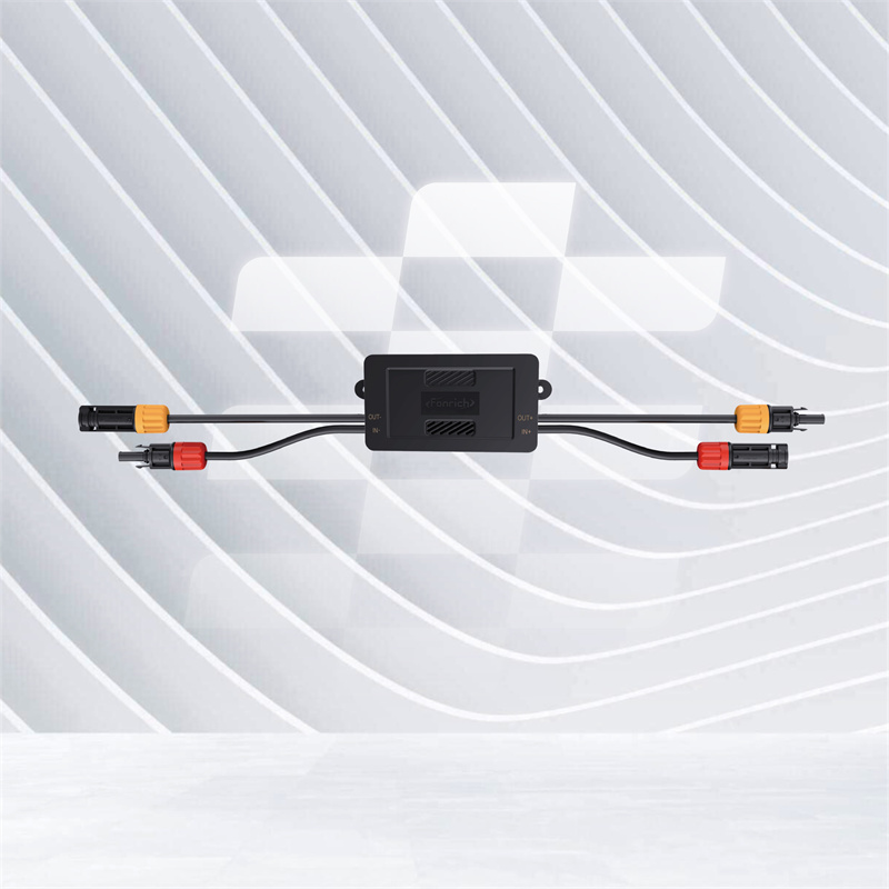 スマートセーフティプロテクター （RSD） —TH シリーズ AFCI 搭載