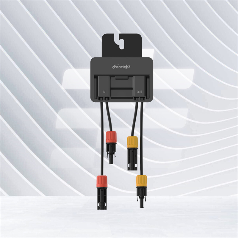 スマートパワーオプティマイザ — サーマルプラス — 800W