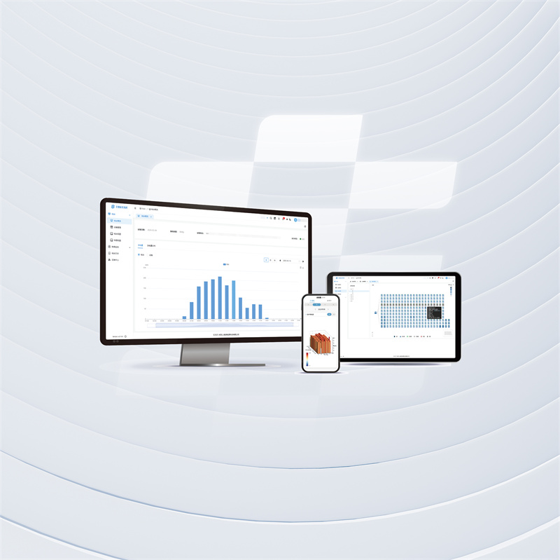 SafeSolarクラウドプラットフォーム