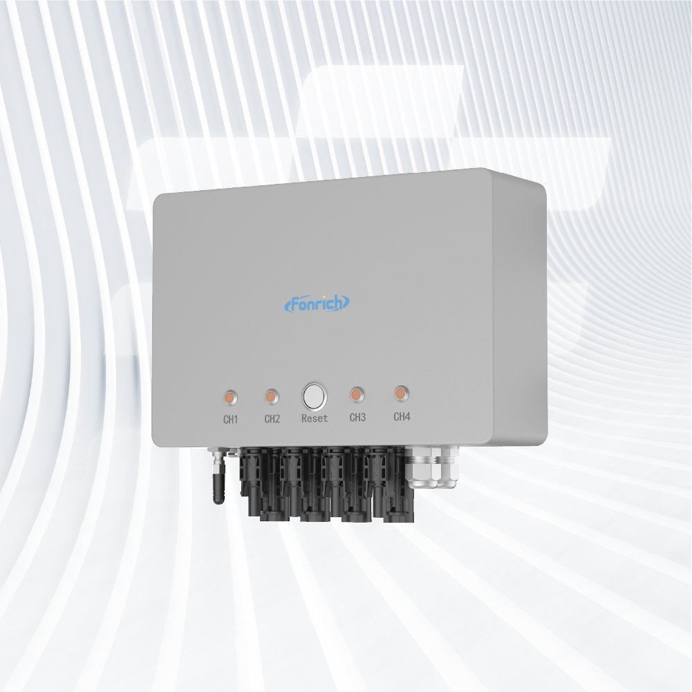 Fonrich FR—AFCI—B04A アーク故障保護ボックス： AFCI システム