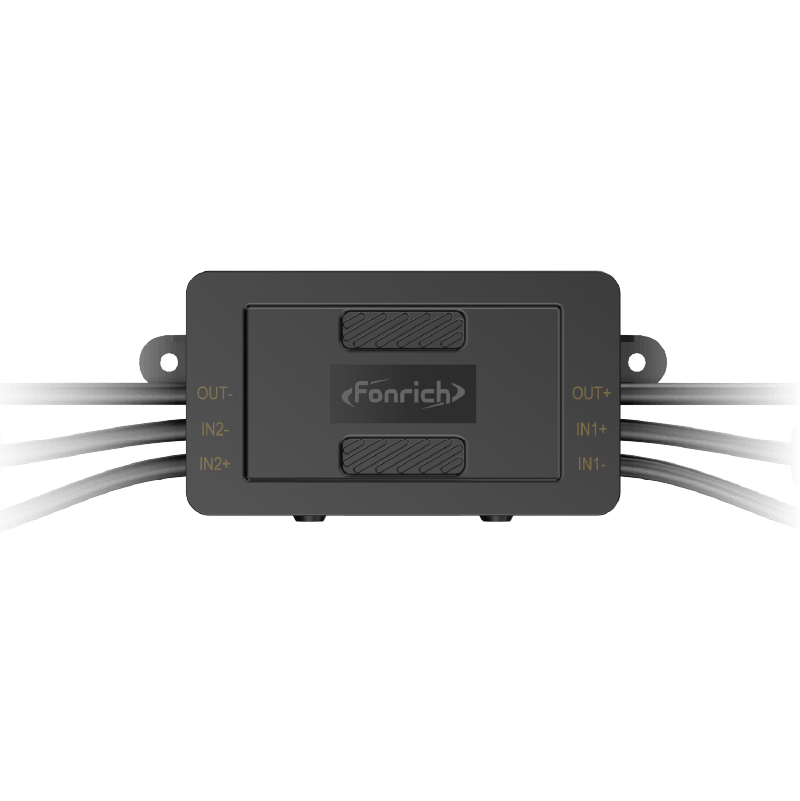 フォンリッヒ RSD TT