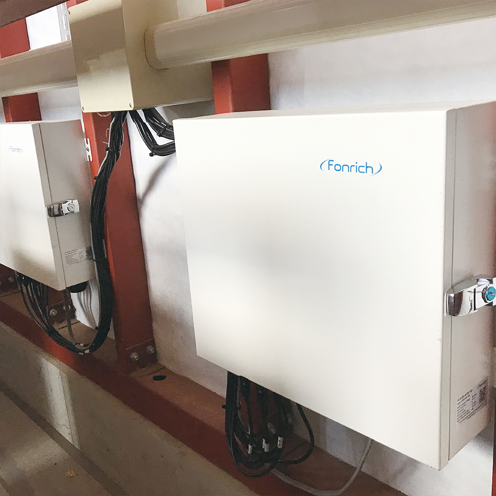 PV システムにおけるアーク故障検出 ： イノベーション&安全性