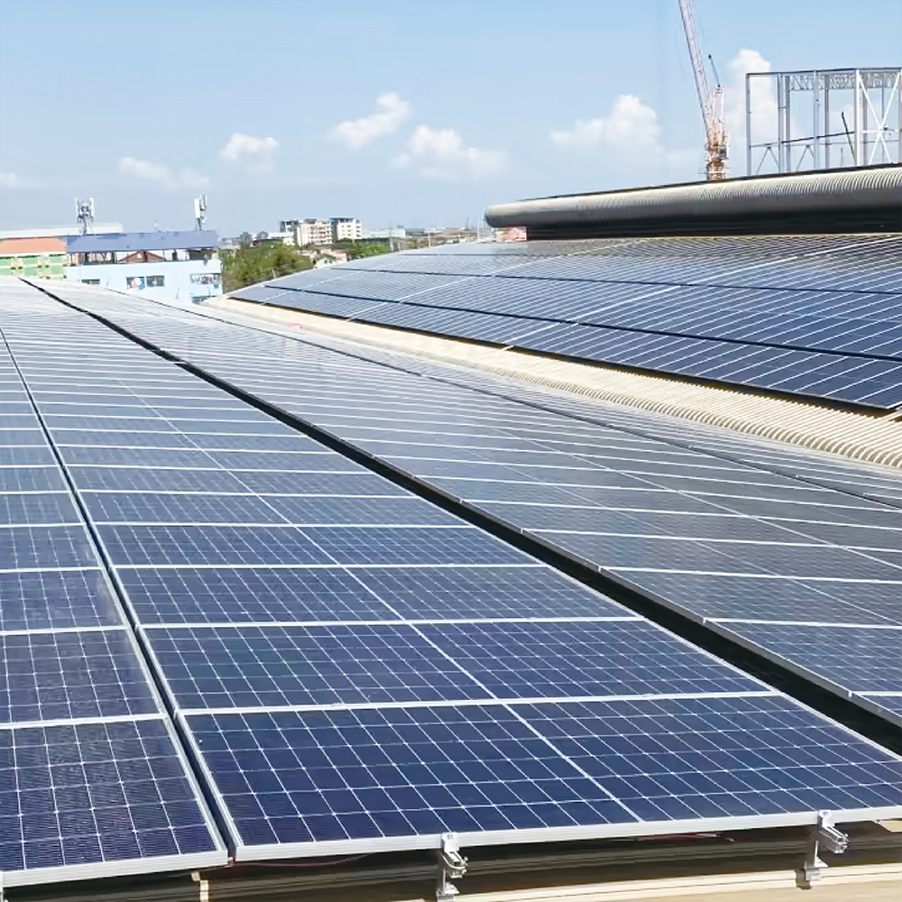 あなたの太陽光プロジェクトのための適切なラピッドシャットダウンソリューションの選択