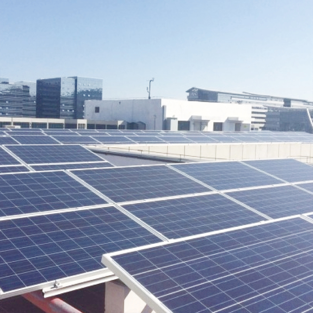 ソーラーオプティマイザーによるタイの効率的なソーラーソリューション