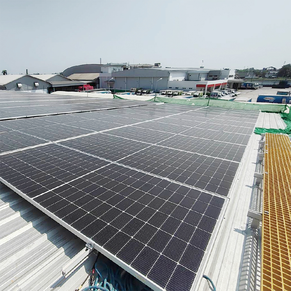  急速シャットダウン技術の利点とアプリケーションシナリオ