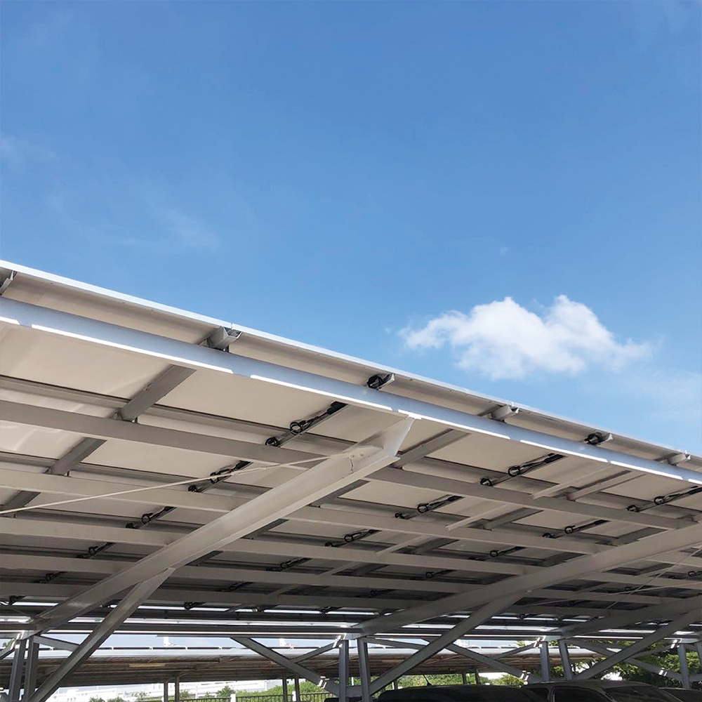 太陽光発電所は遠くに行きたいですか ？AFCI 保護とスマートオプティマイザは必須です