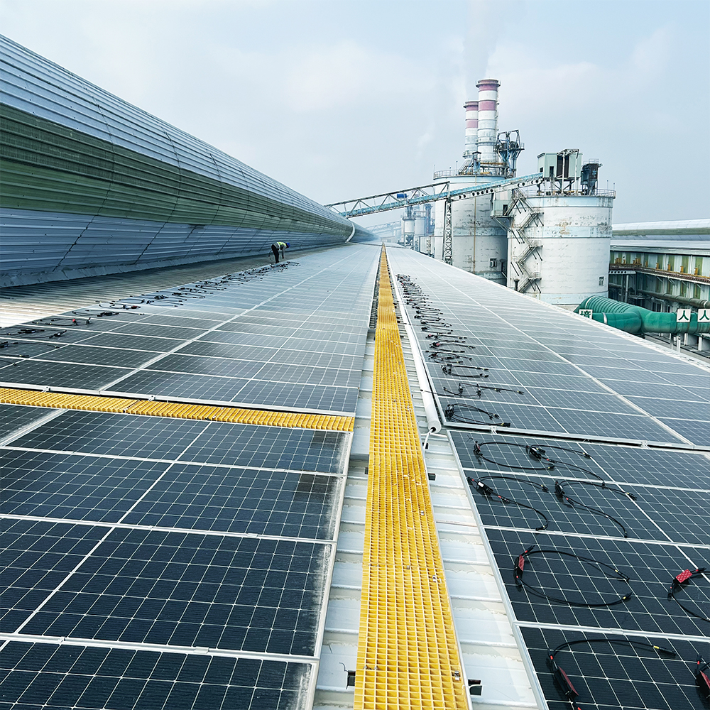 フォンリッチ、数百万ドルのシリーズ A 資金調達に成功 — 安全でインテリジェントな新エネルギーシステムの構築を継続