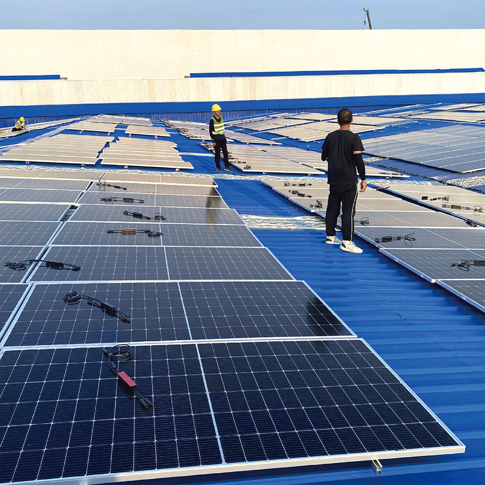 太陽光発電設備の迅速なシャットダウンを実施する主な利点