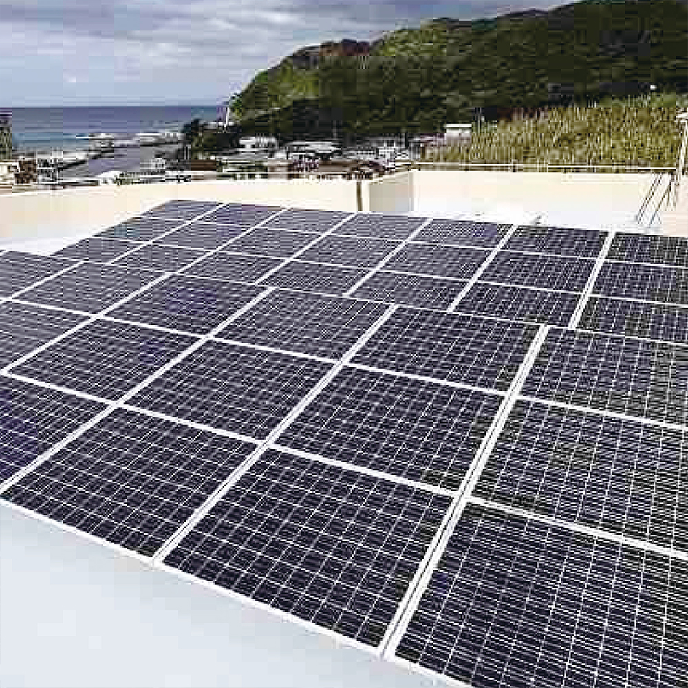 ソーラーオプティマイザが太陽光発電効率を高める方法