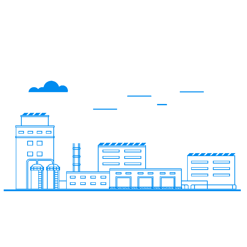 コマーシャル&工業