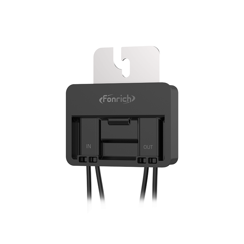 スマートパワーオプティマイザ — 基本版 — 700W