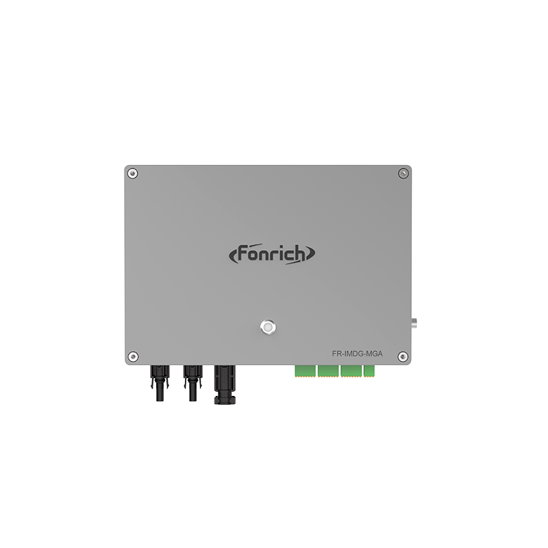 絶縁監視メインユニット