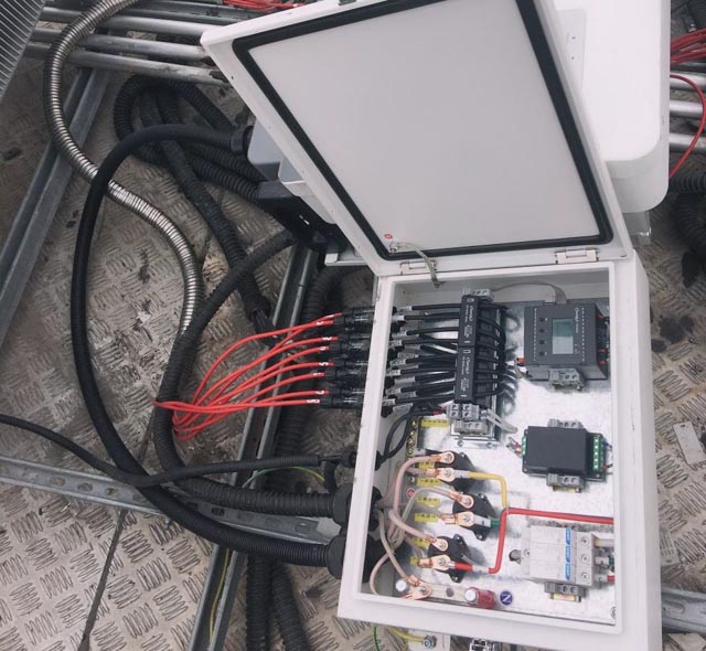 優れたアーク検出技術が節約に役立つ理由