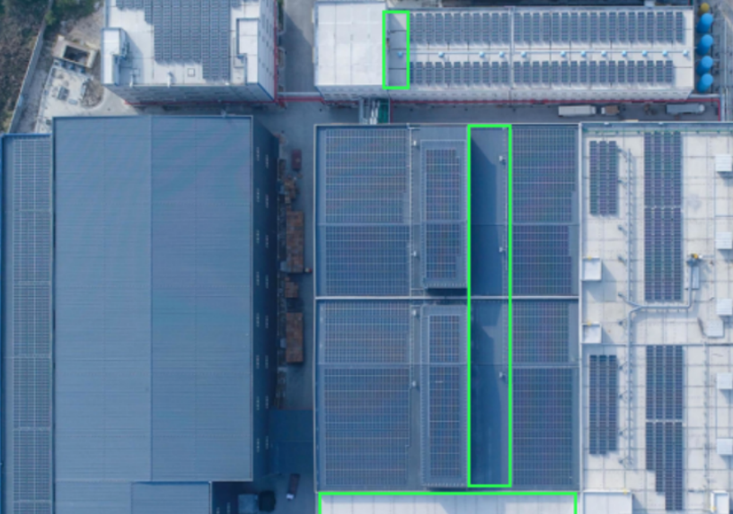 分散型太陽光発電のシャドウ問題を解決し、発電を増やす