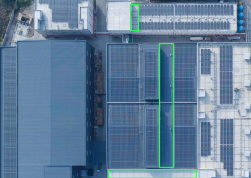 ソーラーラピッドシャットダウンとは何ですか ？