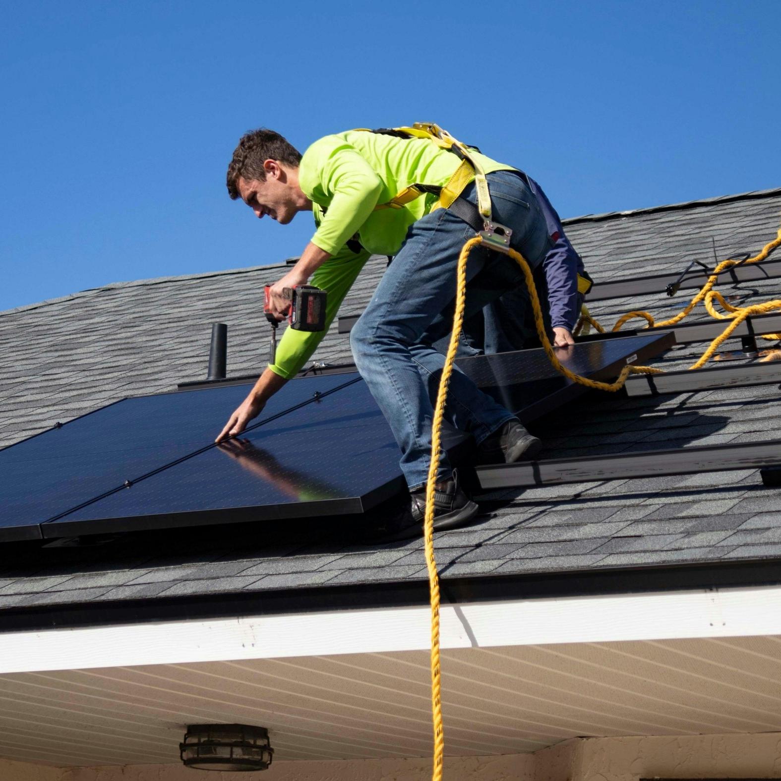 アーク故障 GFCI ブレーカの要件： NEC ガイドライン