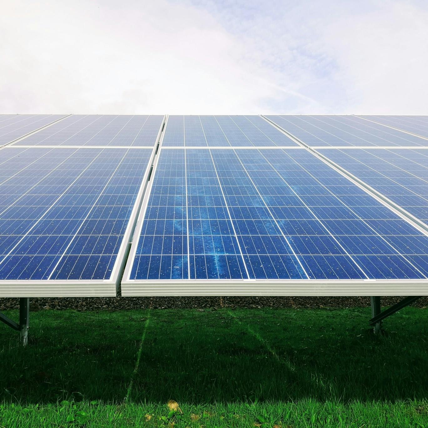 DC アーク火災を始める前に停止する ： Fonrich DC モニタリングソリューション