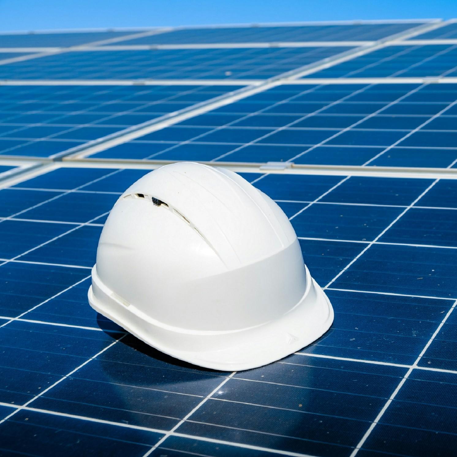 DC オプティマイザが発電とコスト削減を最大化する理由