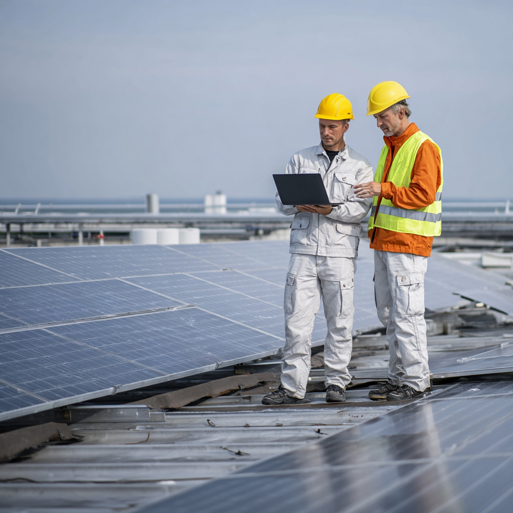 ソーラールーフタイのコスト ： 2025 年に投資する価値があるか ？