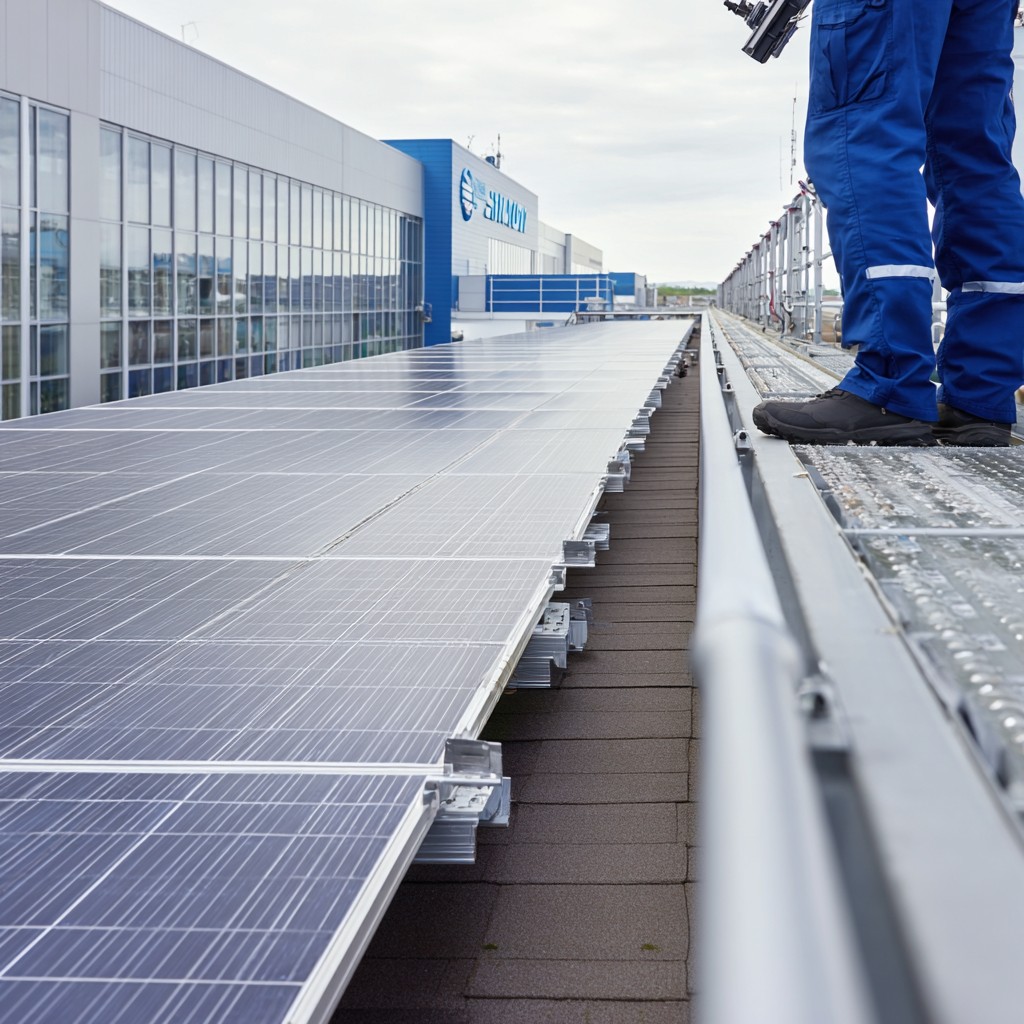 家庭用ソーラーシステムタイ ： 長寿のためのメンテナンスヒント