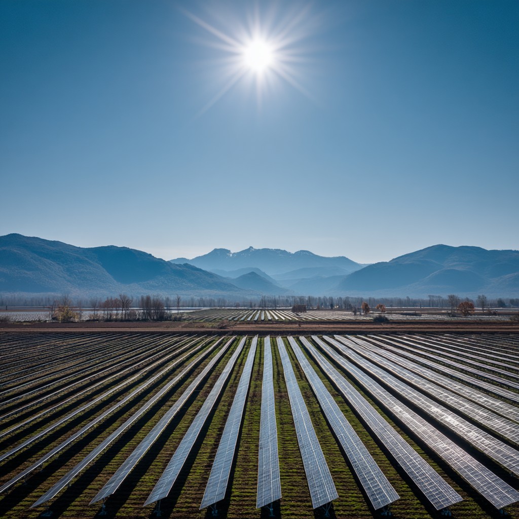 太陽光発電システムにおけるアーク検出 ： 基本的な実装ガイド