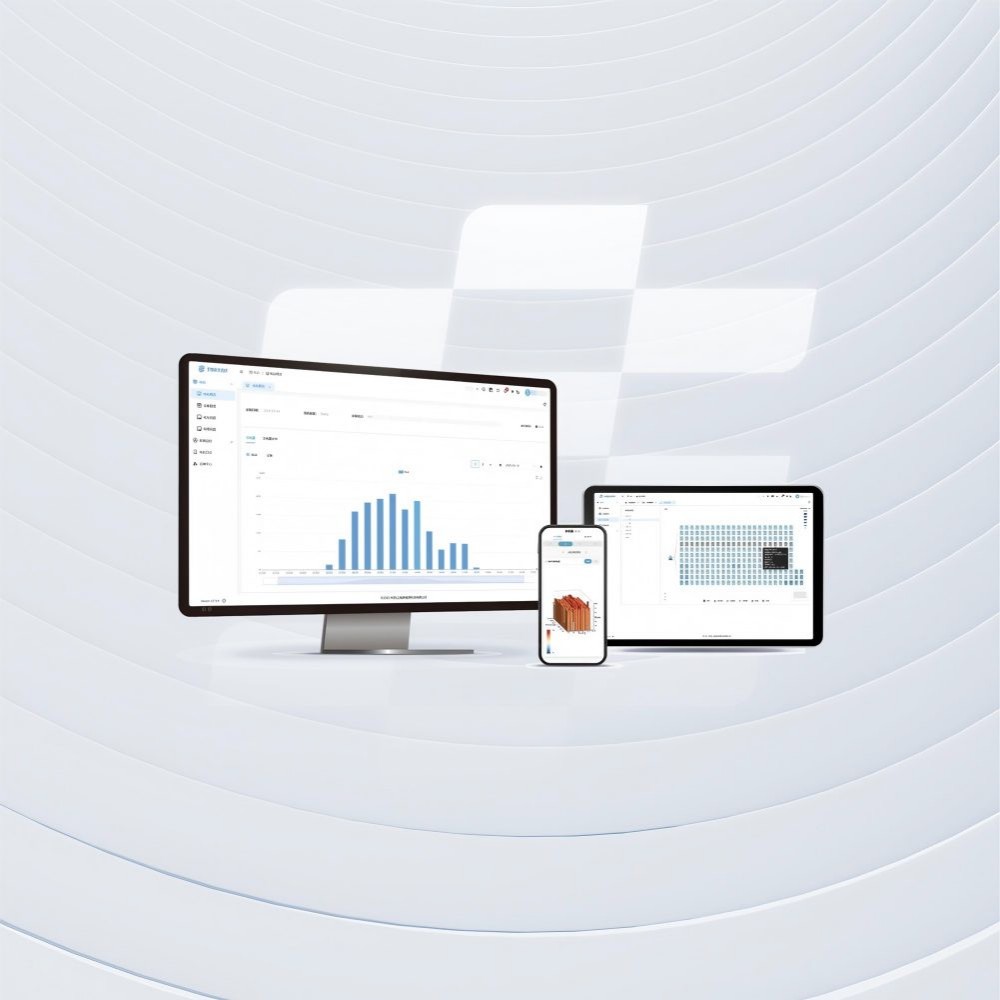 SafeSolarクラウドプラットフォーム