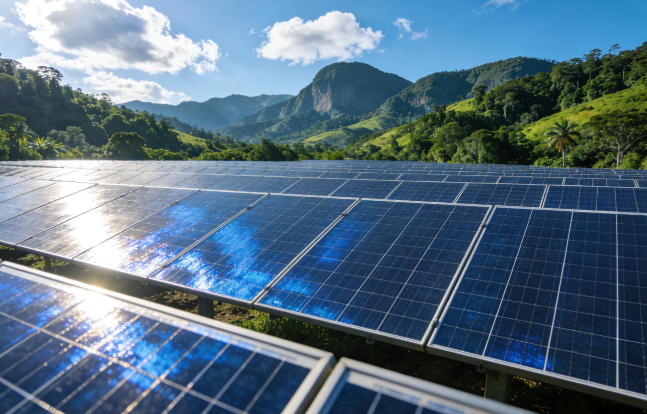 メインストリームソーラーインバータとの互換性 ： ブラジル市場における Fonrich ラピッドシャットダウン製品の互換性試験