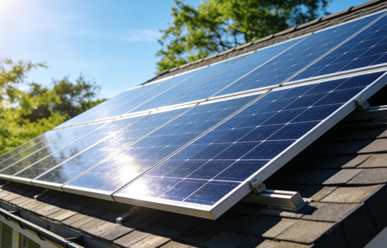 急速シャットダウンとパワーオプティマイザの違いは何ですか ？