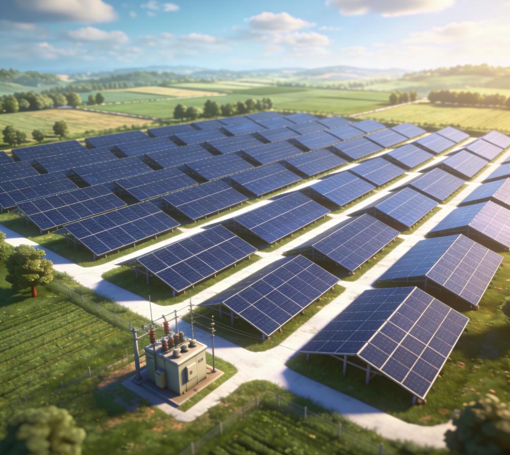 ラピッドシャットダウン vs. マイクロインバータ ： 違いは何ですか ？