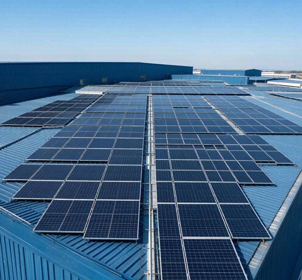 太陽光発電の発電量はどこで失われるのか